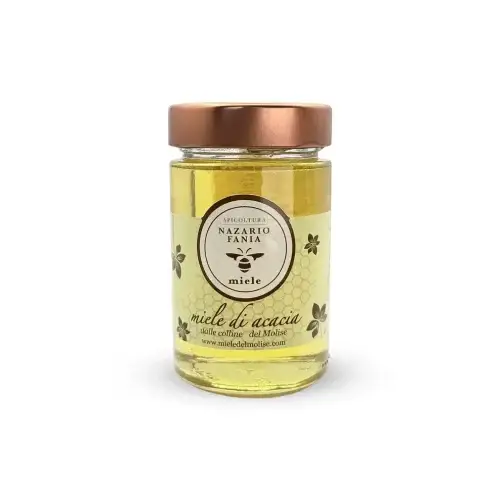 Miele di acacia